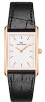 Orologio Daniel Wellington The Bound in Acciaio DW00100698 - DW00100698